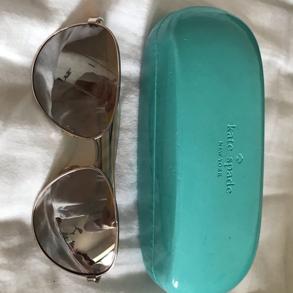 Kate Spade Sunglasses